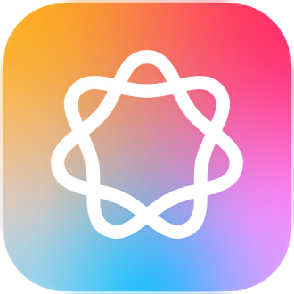 Apple Intelligence Server