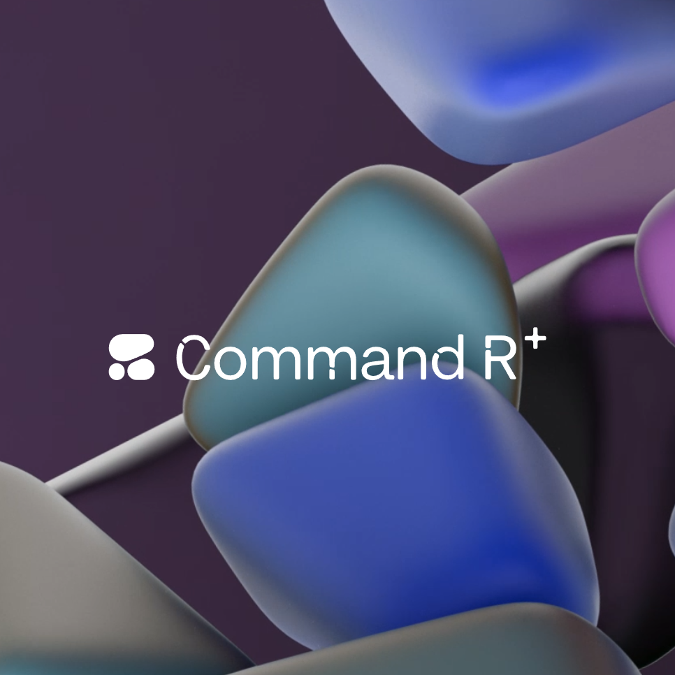 Command R
