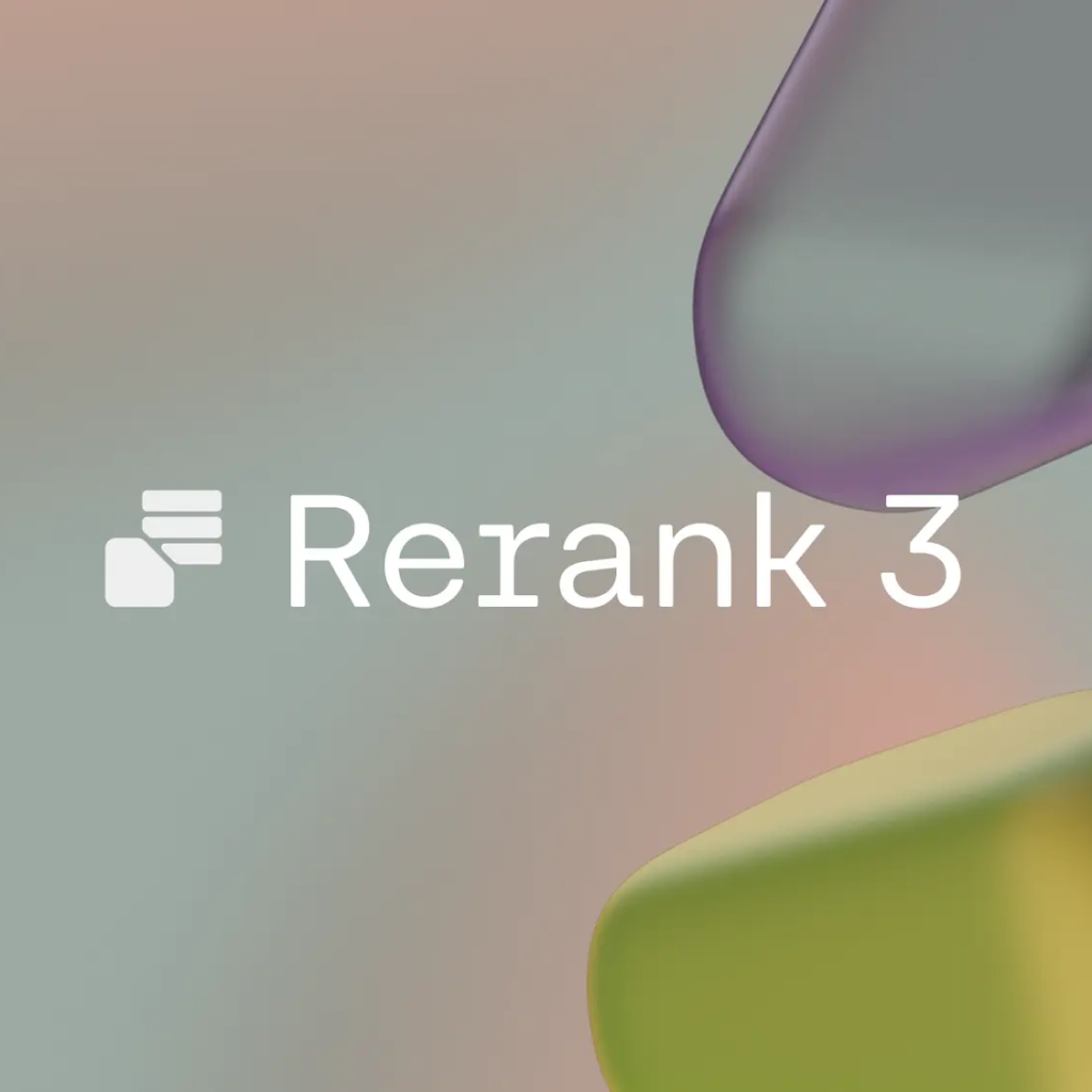 Rerank