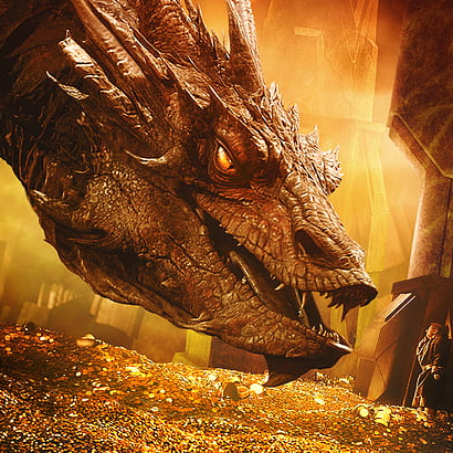 Smaug 2