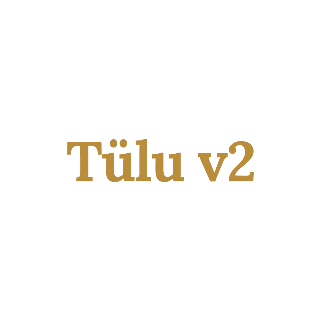 Tulu V2